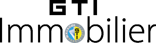 GTI Immobilier logo