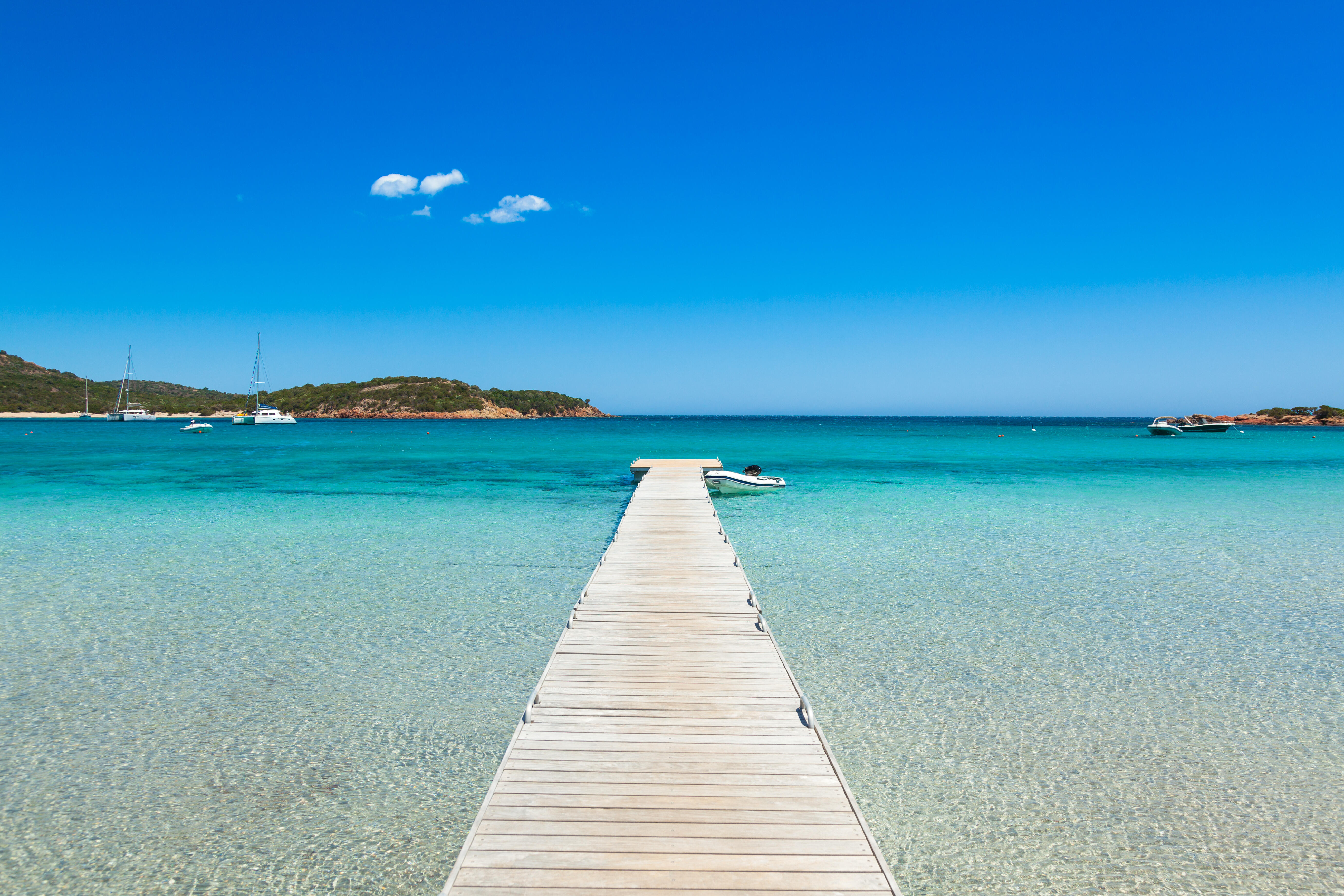 GTI Immobilier, Porto Vecchio et Corse du Sud